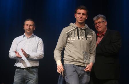 ŠPORTICA IN ŠPORTNIK LETA 2021 38 FOTO LJUBO VULELIČ